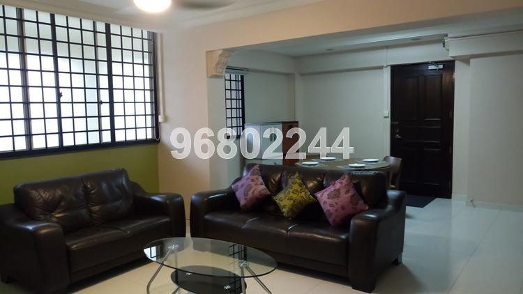 Blk 236 Bishan Street 22 (Bishan), HDB 4 Rooms #159114112